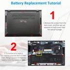 ASUS-C31N2021-63Wh