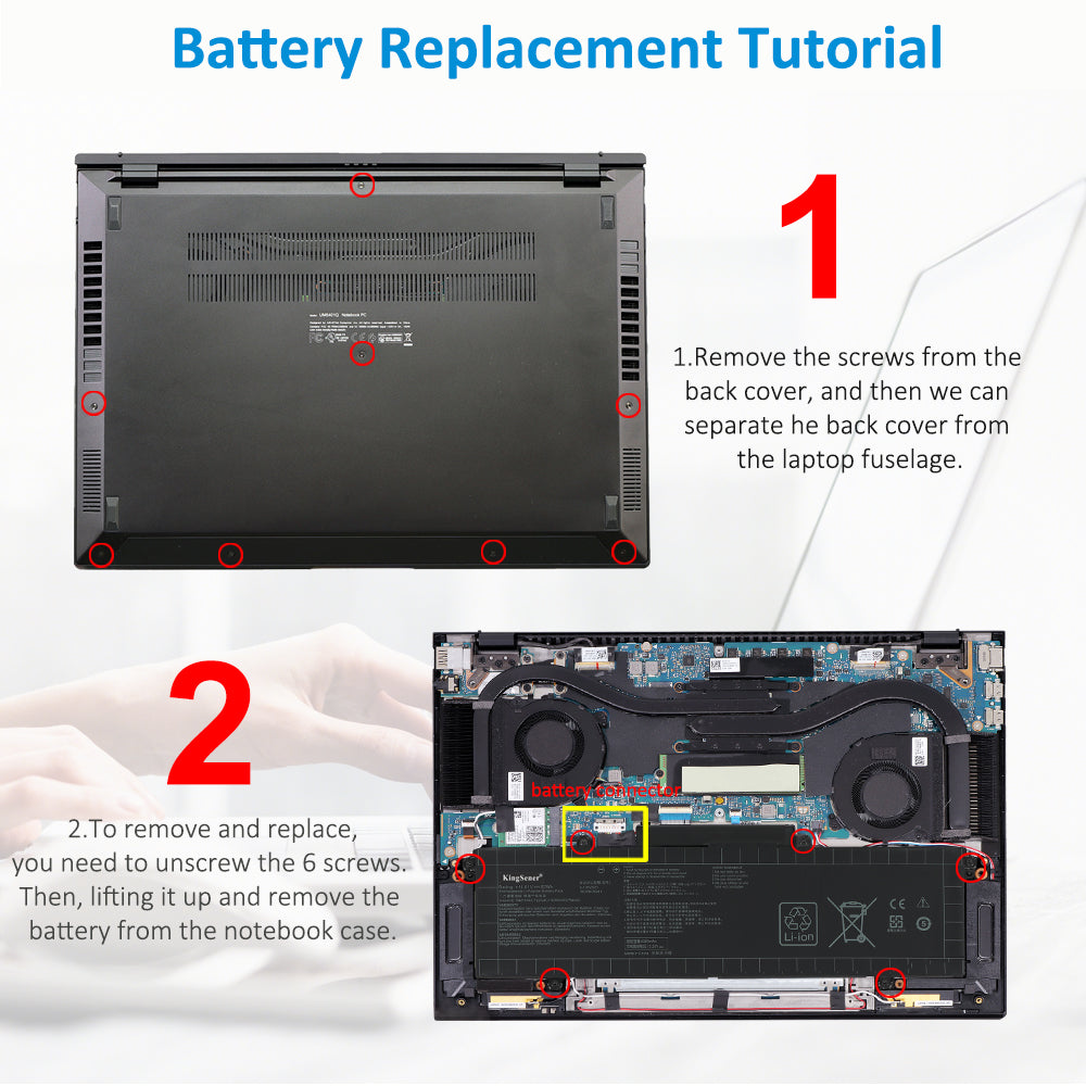 ASUS-C31N2021-63Wh