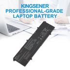 C31N2105-1 Battery For ASUS Vivobook Pro 15 OLED K6502 Vivobook Pro 14X OLED N7401 K3605