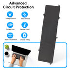 C31N2105-1 Battery For ASUS Vivobook Pro 15 OLED K6502 Vivobook Pro 14X OLED N7401 K3605