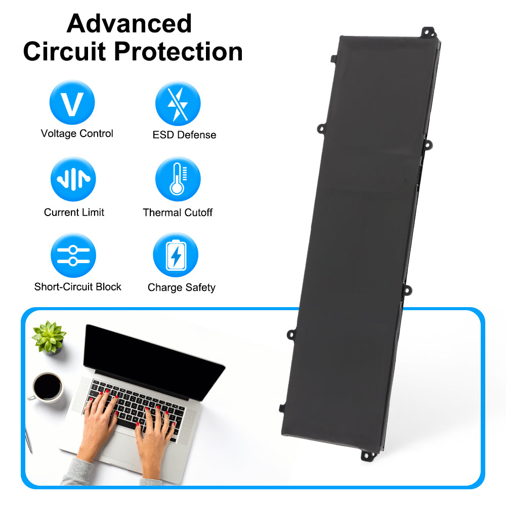 ASUS-C31N2105-11.61V-70Wh-Laptop-Battery