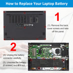 ASUS-C31N2201-11.55V-42Wh-Laptop-Battery