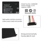 ASUS-C32N1305-50WH
