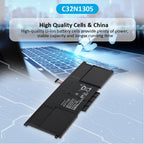ASUS-C32N1305-50WH