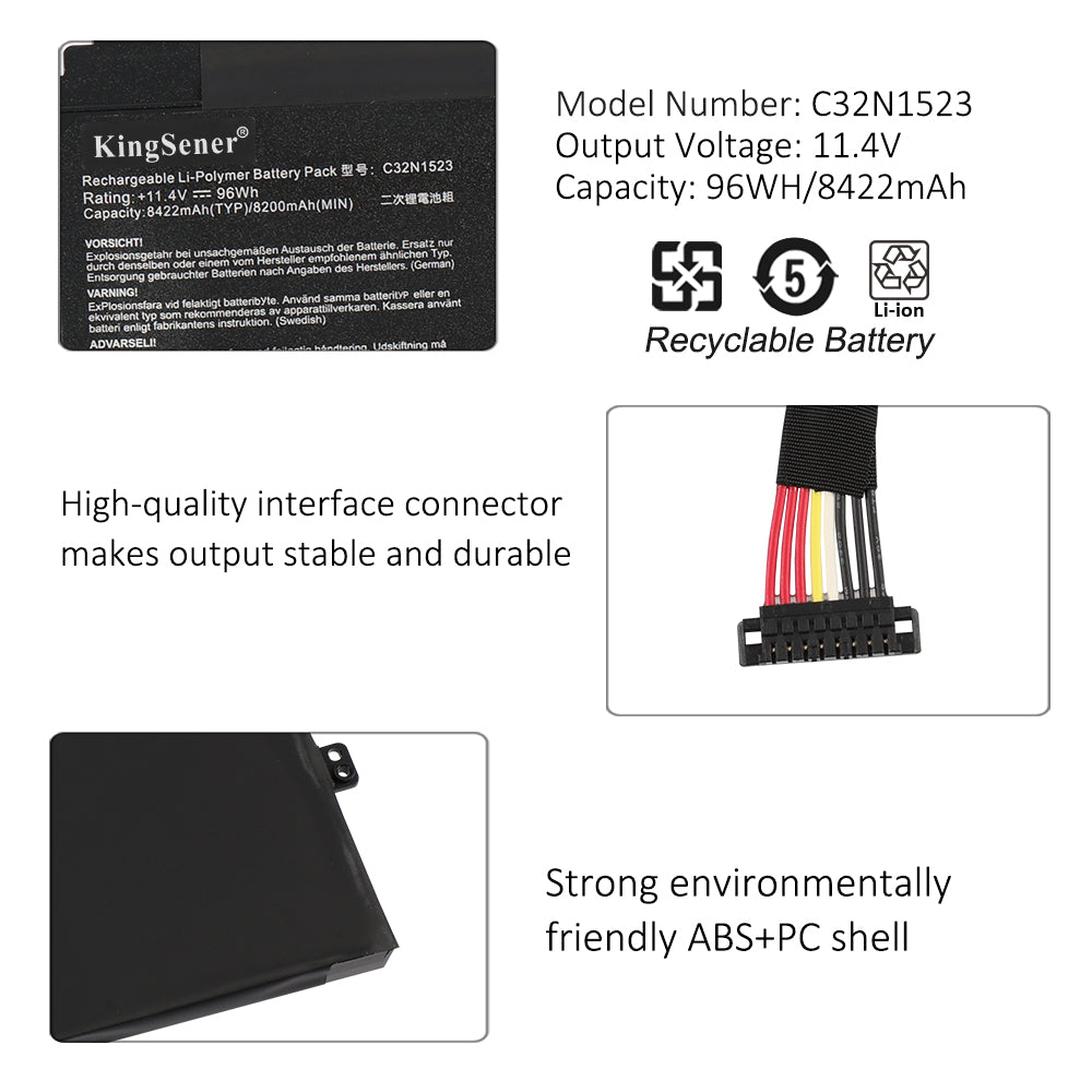 ASUS-C32N1523-96WH