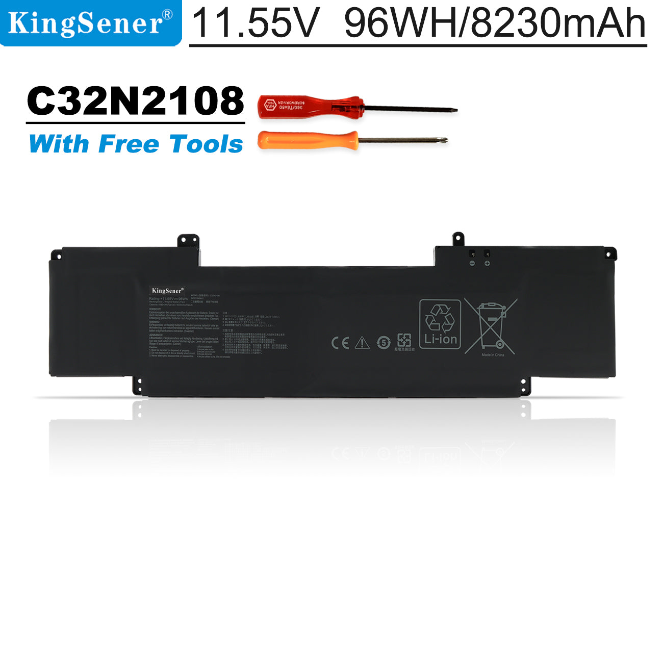 ASUS-C32N2108-96WH