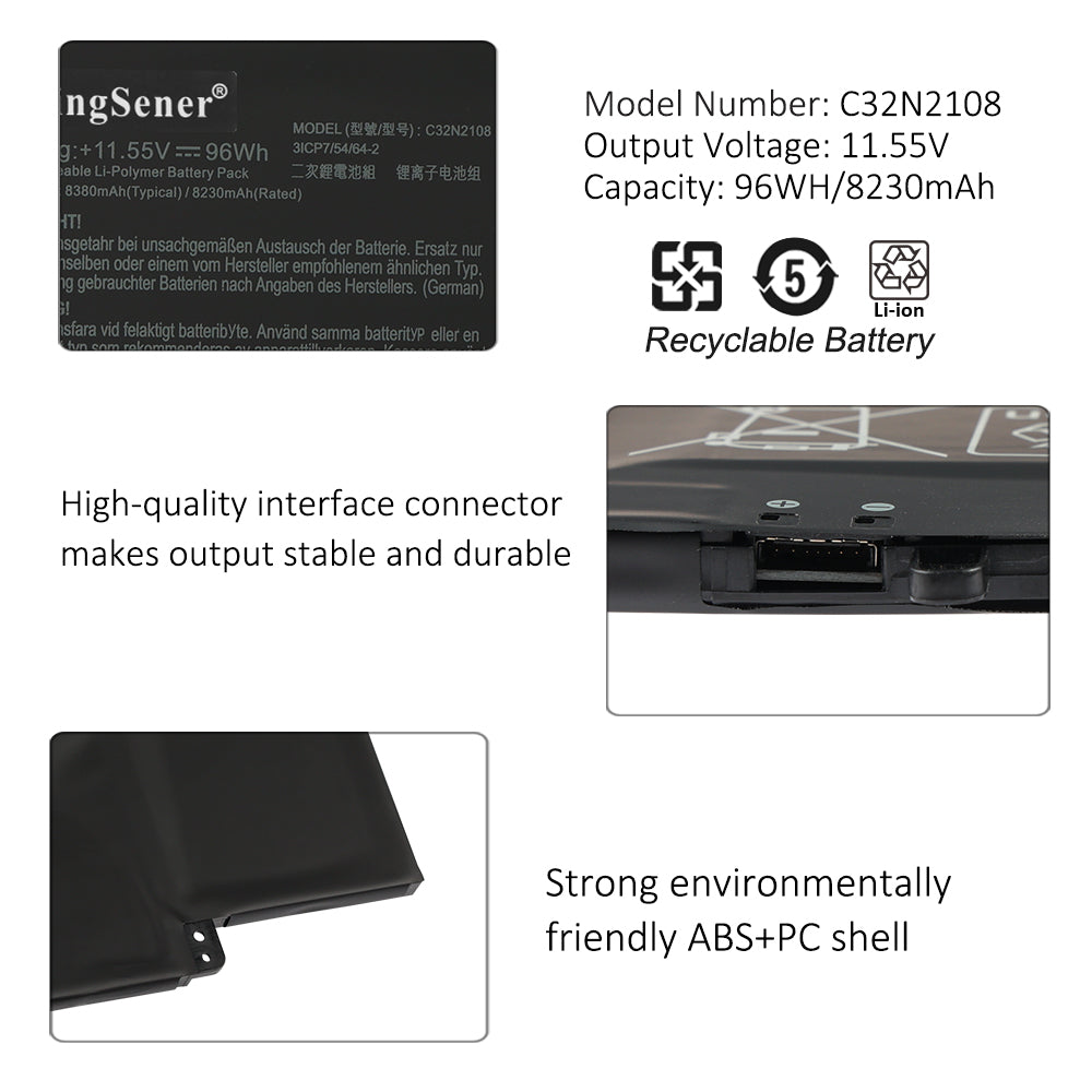 ASUS-C32N2108-96WH
