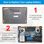 ASUS-C41N1531-15.2V-62Wh-Laptop-Battery