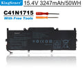 ASUS-C41N1715-50WH