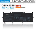 ASUS-C41N1715-50WH