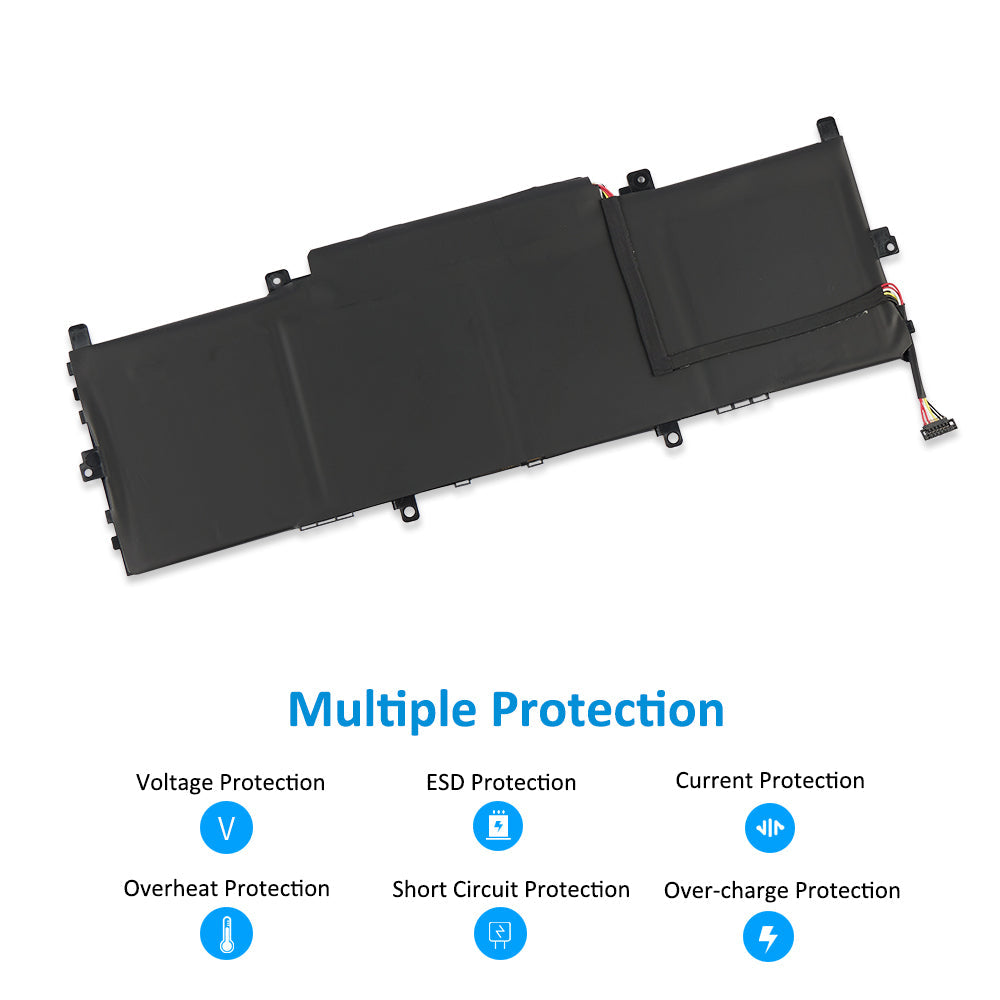 ASUS-C41N1715-50WH