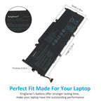 ASUS-C41N1715-50WH