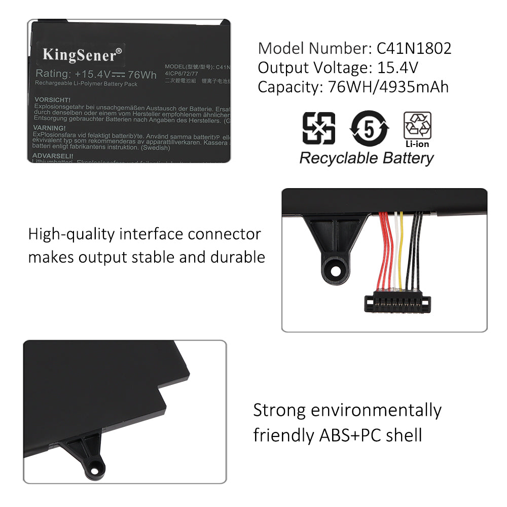 ASUS-C41N1802-76WH