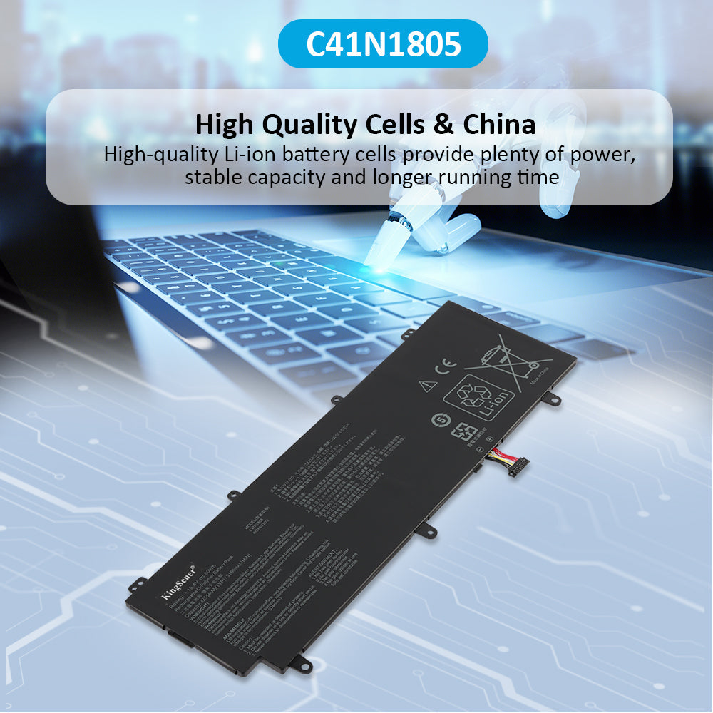 ASUS-C41N1805-50WH