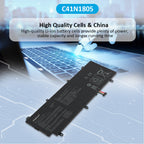 ASUS-C41N1805-50WH