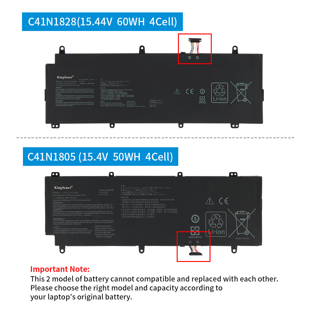 ASUS-C41N1805-50WH