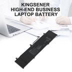 C41N1814 Battery for ASUS ZenBook 15 UX533 UX533FD UX533FN RX533 RX533FD — 15.4V 73Wh