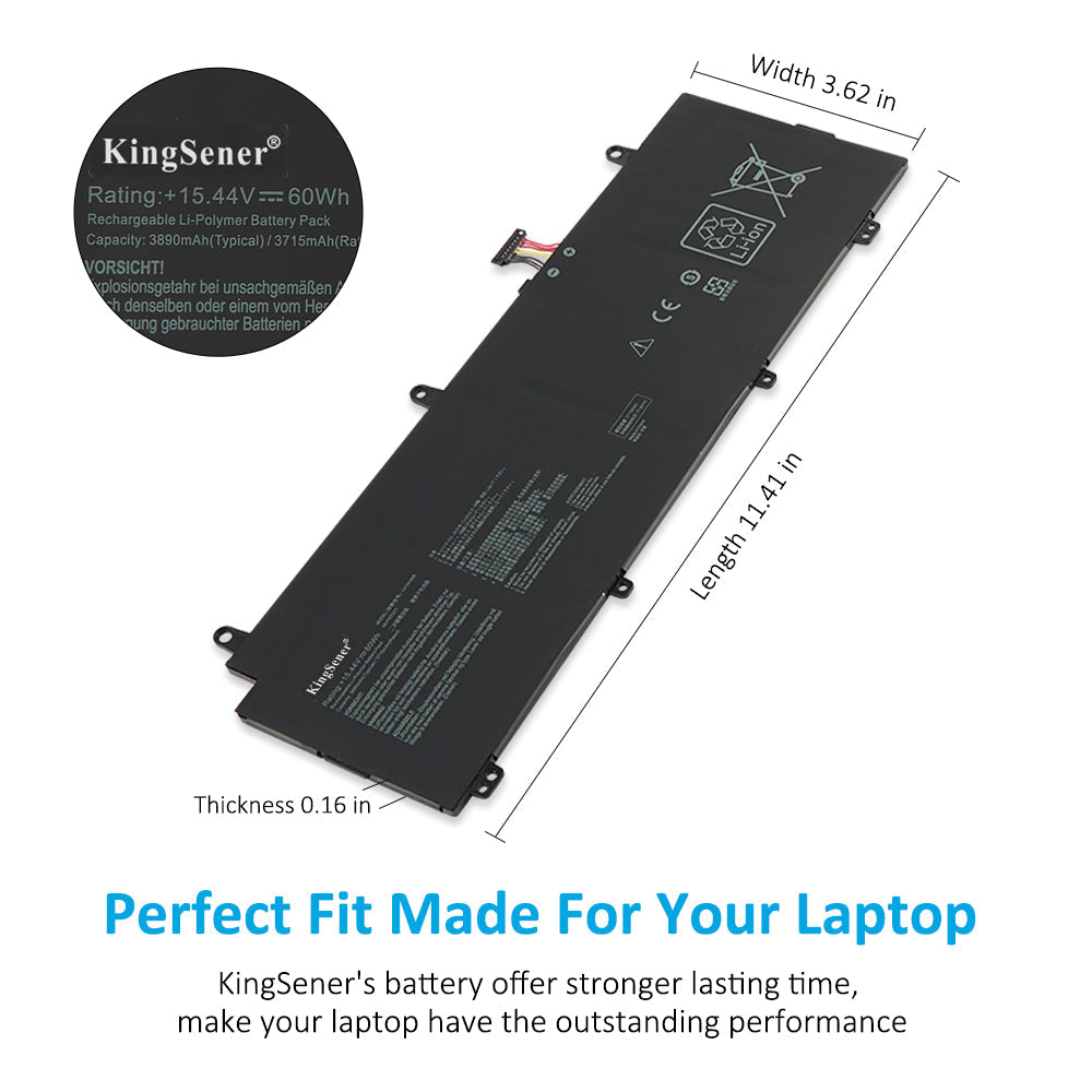 ASUS-C41N1828-60WH