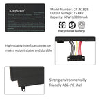 ASUS-C41N1828-60WH