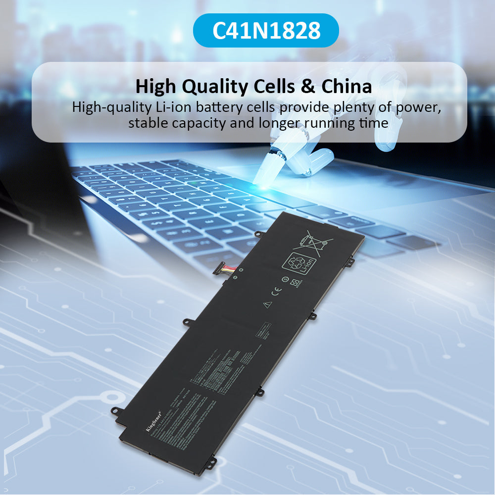 ASUS-C41N1828-60WH