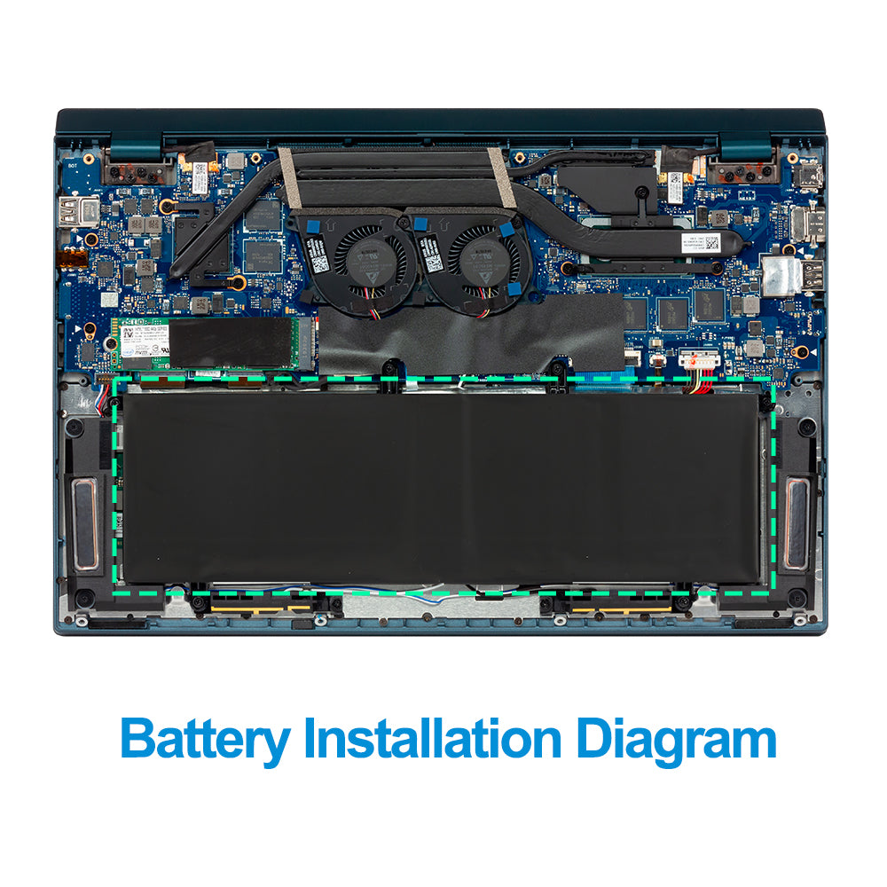 ASUS-C41N1901-15.4V-70Wh-Laptop-Battery