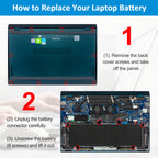 ASUS-C41N1901-15.4V-70Wh-Laptop-Battery