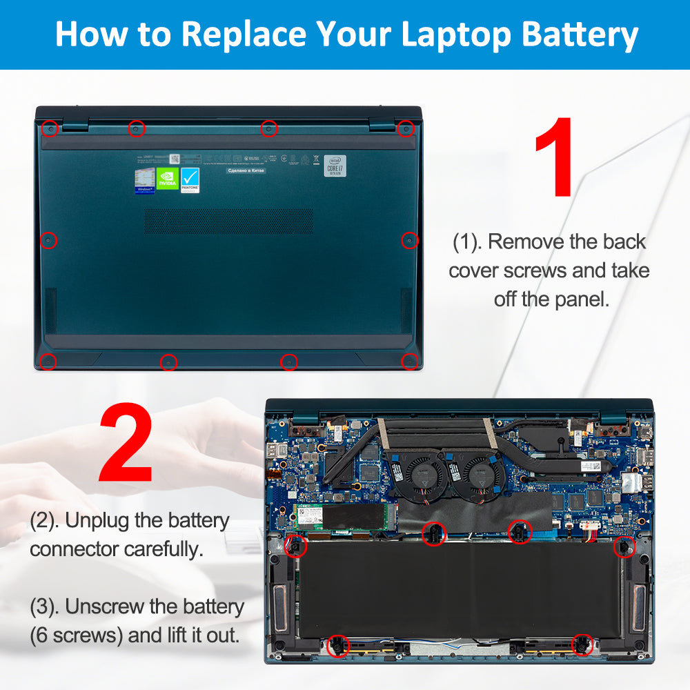 ASUS-C41N1901-15.4V-70Wh-Laptop-Battery