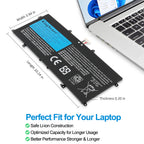 ASUS-C41N1904-15.48V-67Wh-Laptop-Battery