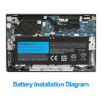 ASUS-C41N1904-15.48V-67Wh-Laptop-Battery