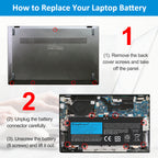 ASUS-C41N1904-15.48V-67Wh-Laptop-Battery