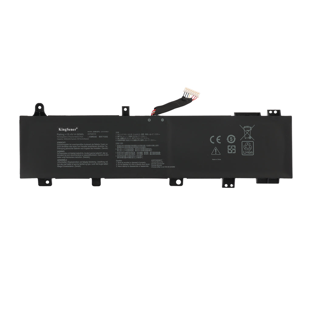 ASUS-C41N1906-1-15.4V-90WH-Laptop-Battery