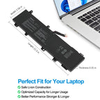 ASUS-C41N1906-1-15.4V-90WH-Laptop-Battery