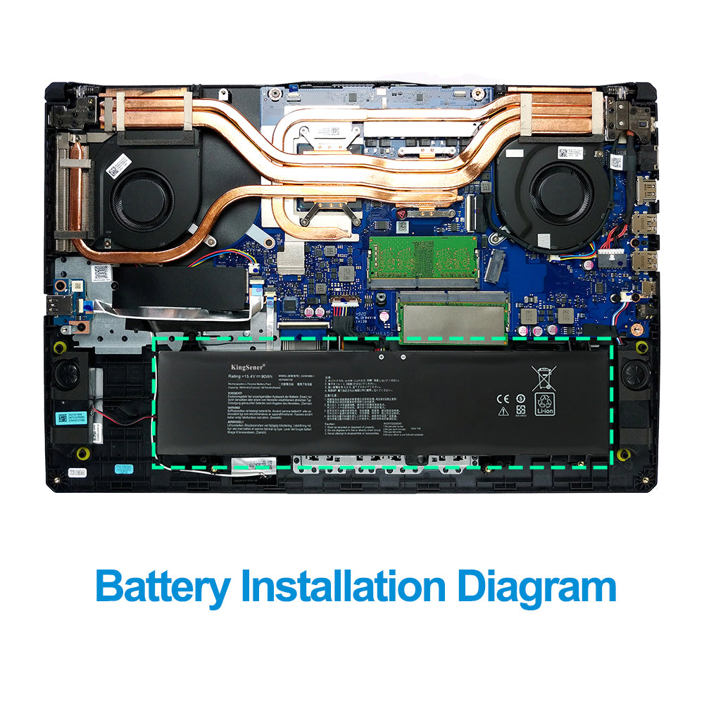 ASUS-C41N1906-1-15.4V-90WH-Laptop-Battery