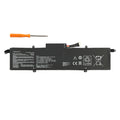 C41N1908 Replacement Battery For Asus ROG Zephyrus G14 - Front View on White