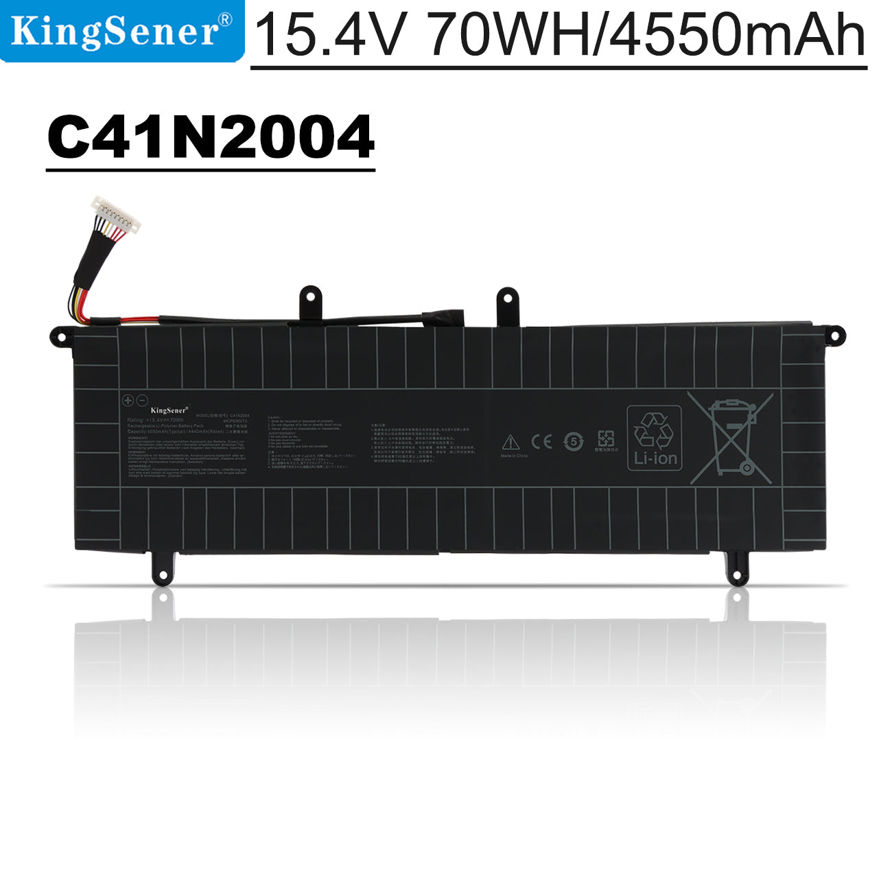 ASUS-C41N2004-70WH