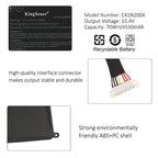 ASUS-C41N2004-70WH