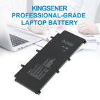 ASUS-C41N2009-15.48V-62WH-Laptop-Battery