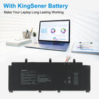ASUS-C41N2009-15.48V-62WH-Laptop-Battery