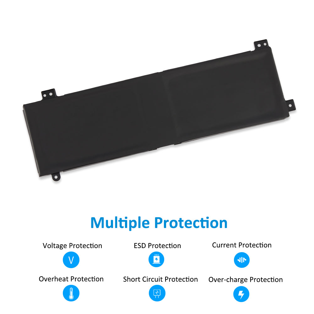 ASUS-C41N2010-Laptop-Battery