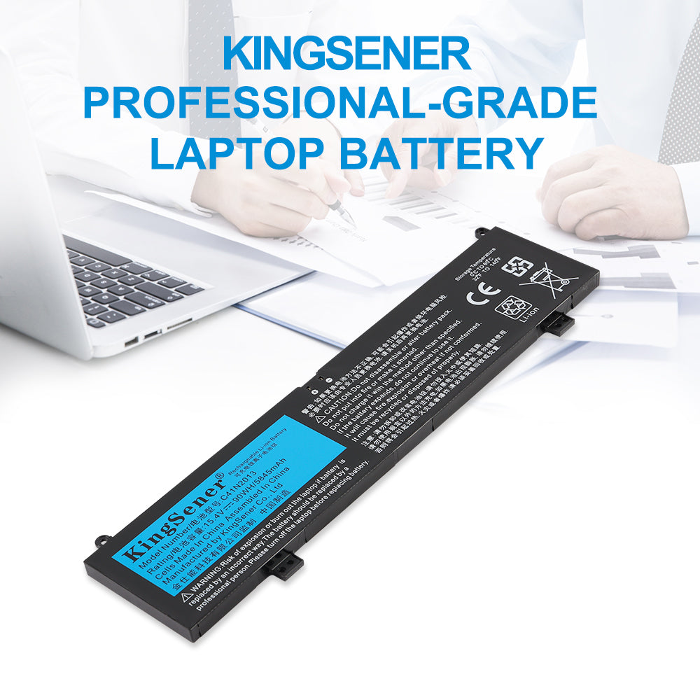 ASUS-C41N2013-15.4V-90WH-Laptop-Battery