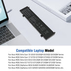 ASUS-C41N2013-90WH-Laptop-Battery-ETESBAY