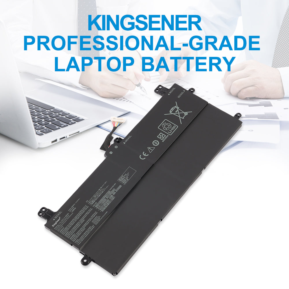 ASUS-C41N2102-1-15.52V-56WH-Laptop-Battery