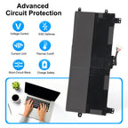 ASUS-C41N2102-1-15.52V-56WH-Laptop-Battery