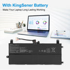 ASUS-C41N2102-15.52V-56WH-Laptop-Battery