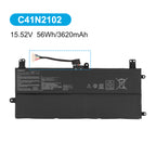 ASUS-C41N2102-15.52V-56WH-Laptop-Battery