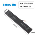 ASUS-C41N2208-15.48V-74WH-Battery