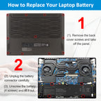 ASUS-C41N2302-15.48V-73WH-Laptop-Battery