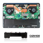 ASUS-C42N1630-73WH-laptop-battery