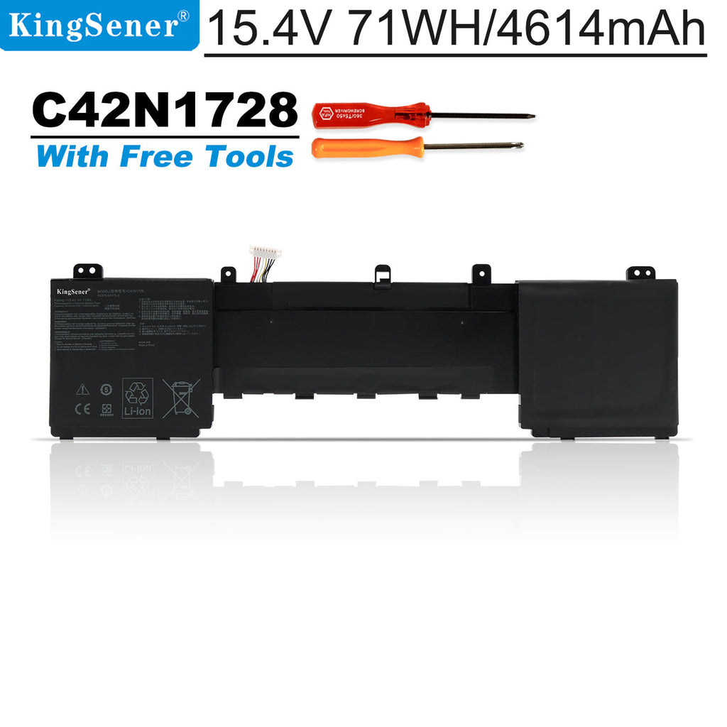 ASUS-C42N1728-71WH