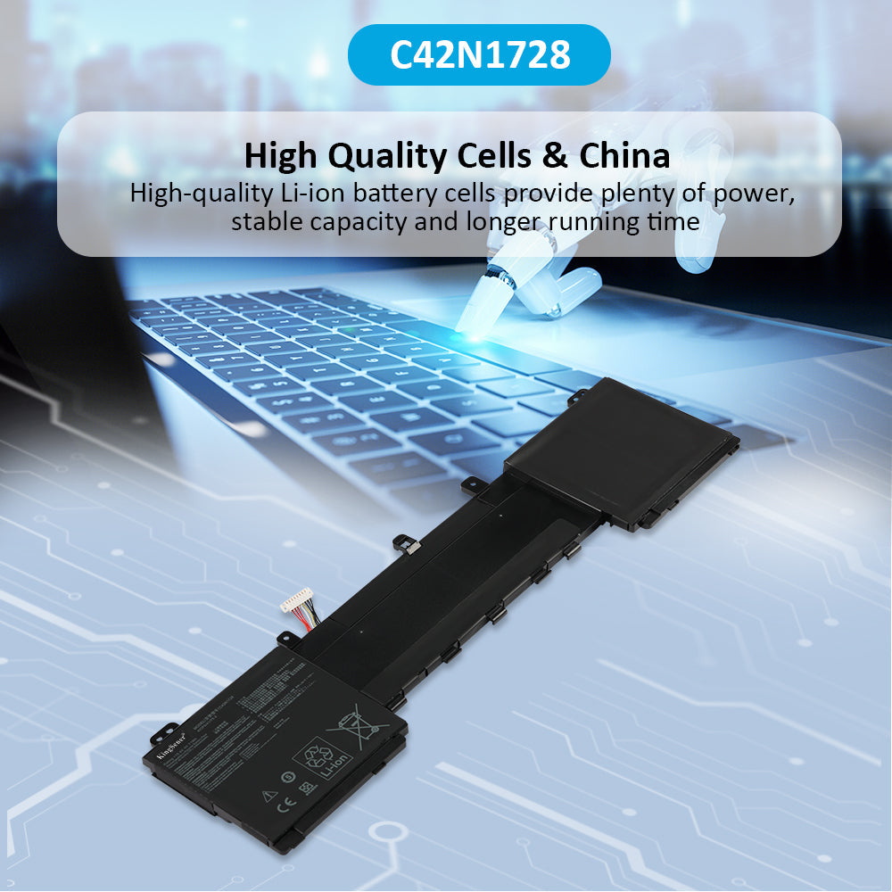 ASUS-C42N1728-71WH